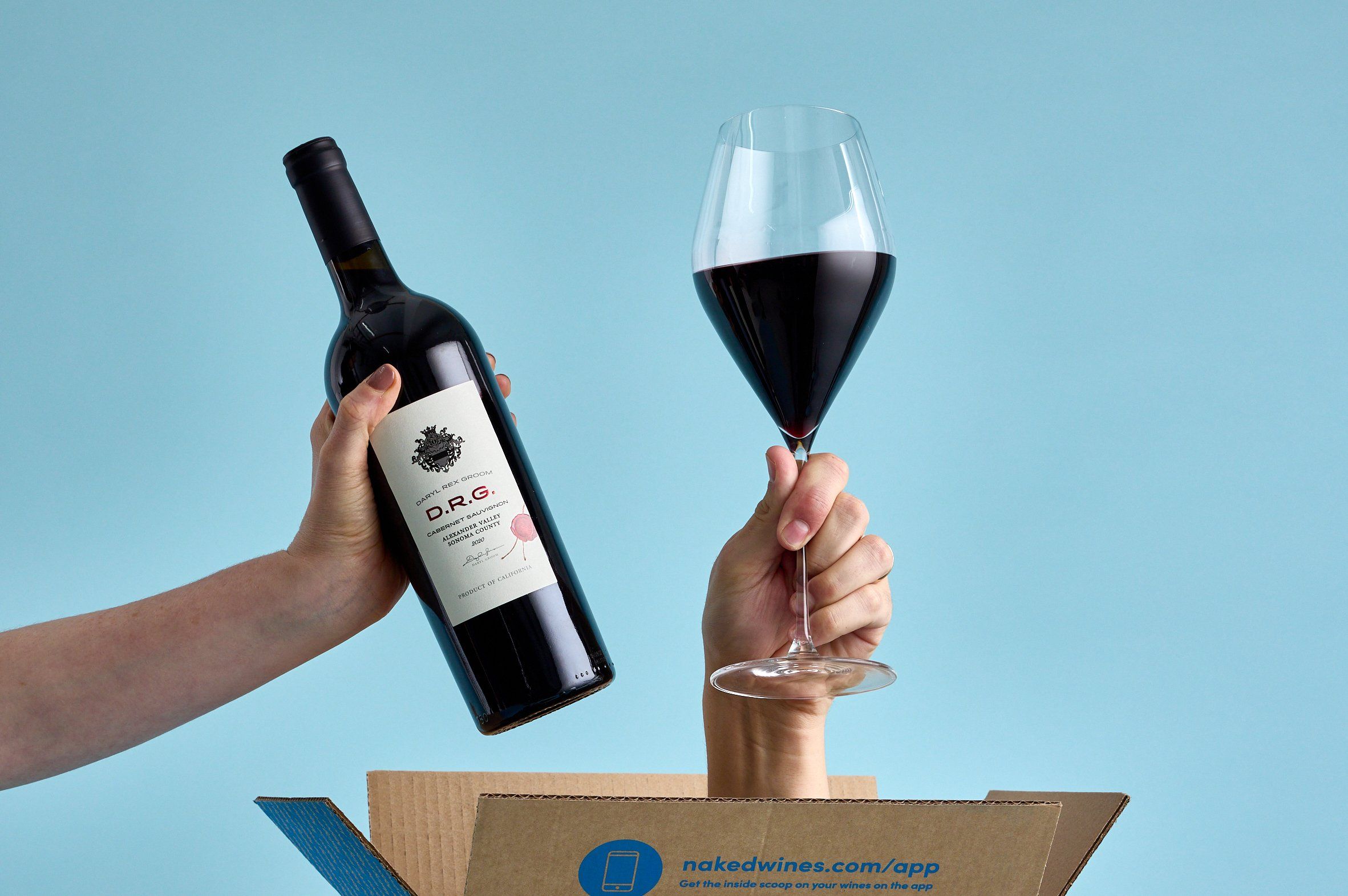 Why You Shouldn’t Get Your Wine At Big Bottle Shops Topdust