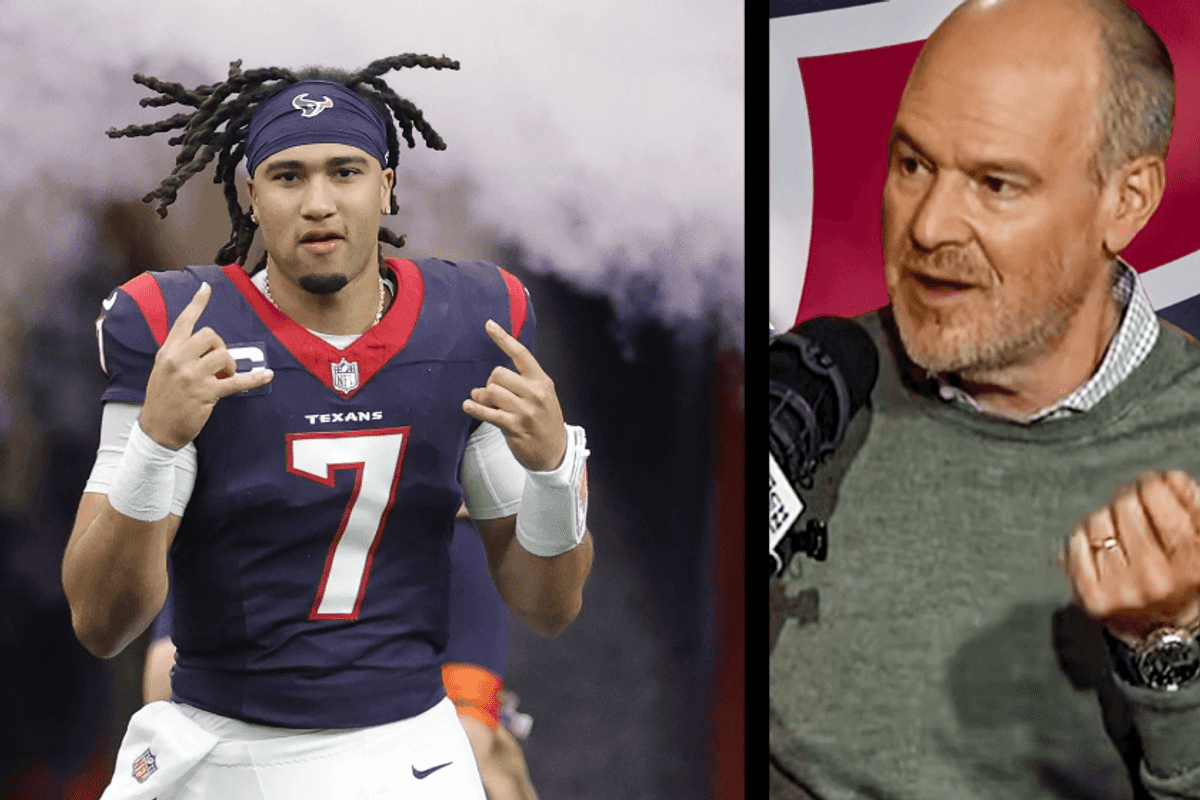 How Rich Eisen's eye-opening inside scoop speaks volumes about Houston Texans