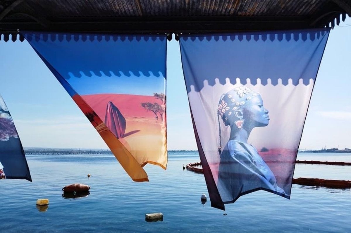 Eyeland l'isola delle arti anima Taranto