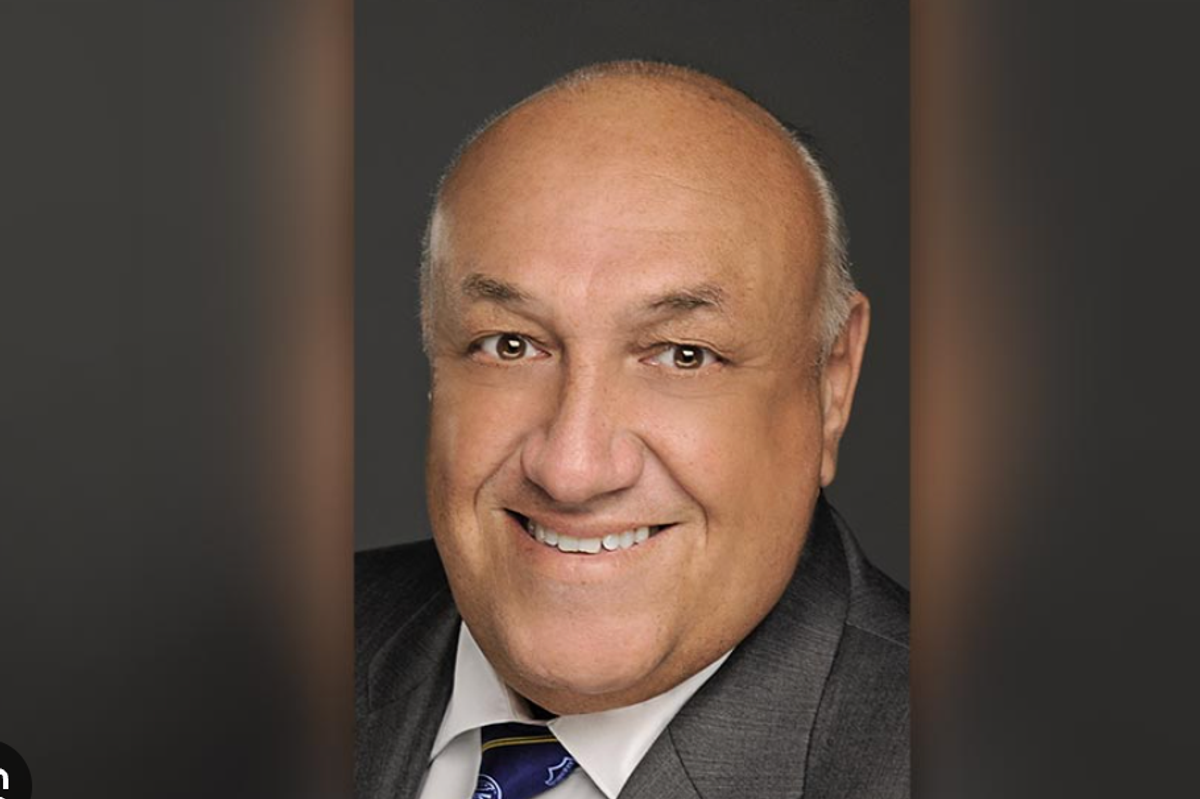 Sheriff Candidates In Both Parties Reject Trump's Mass Deportation Scheme