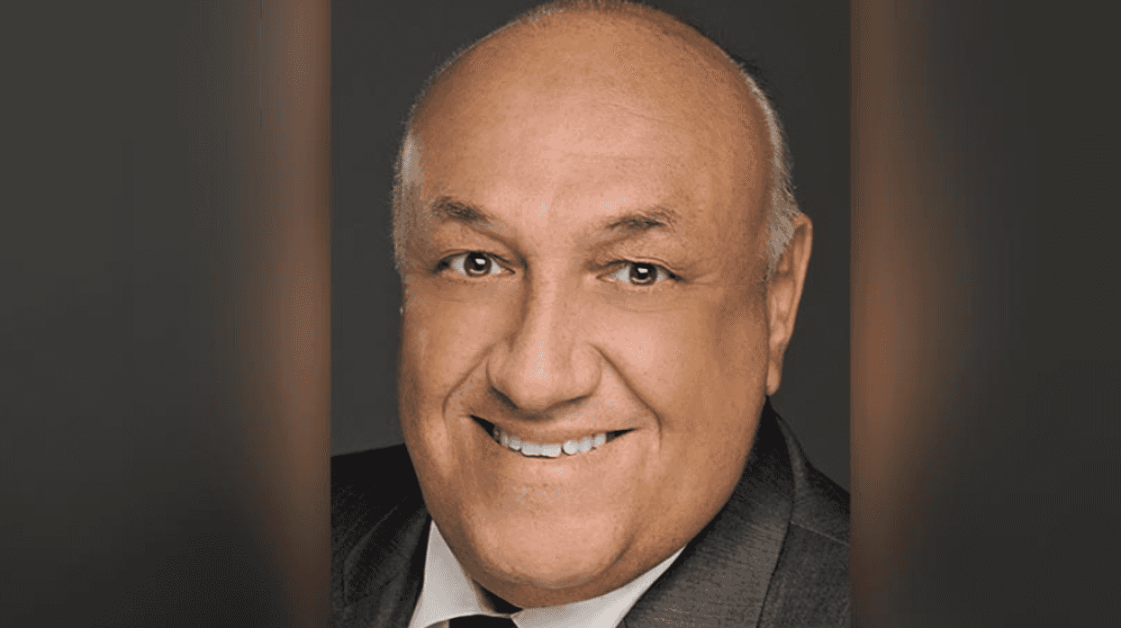 Sheriff Candidates In Both Parties Reject Trump's Mass Deportation Scheme