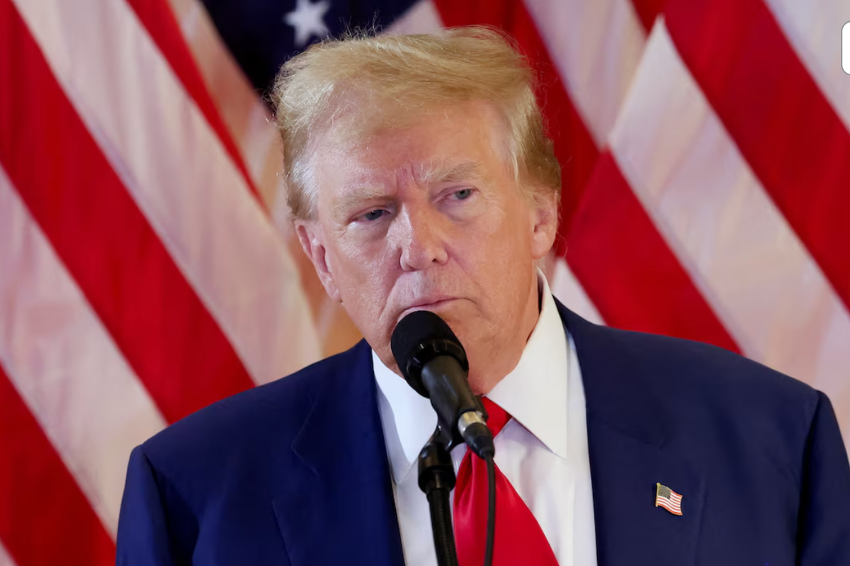 GOP 'Weaponization' Of Justice Department Began Years Ago -- And Continues