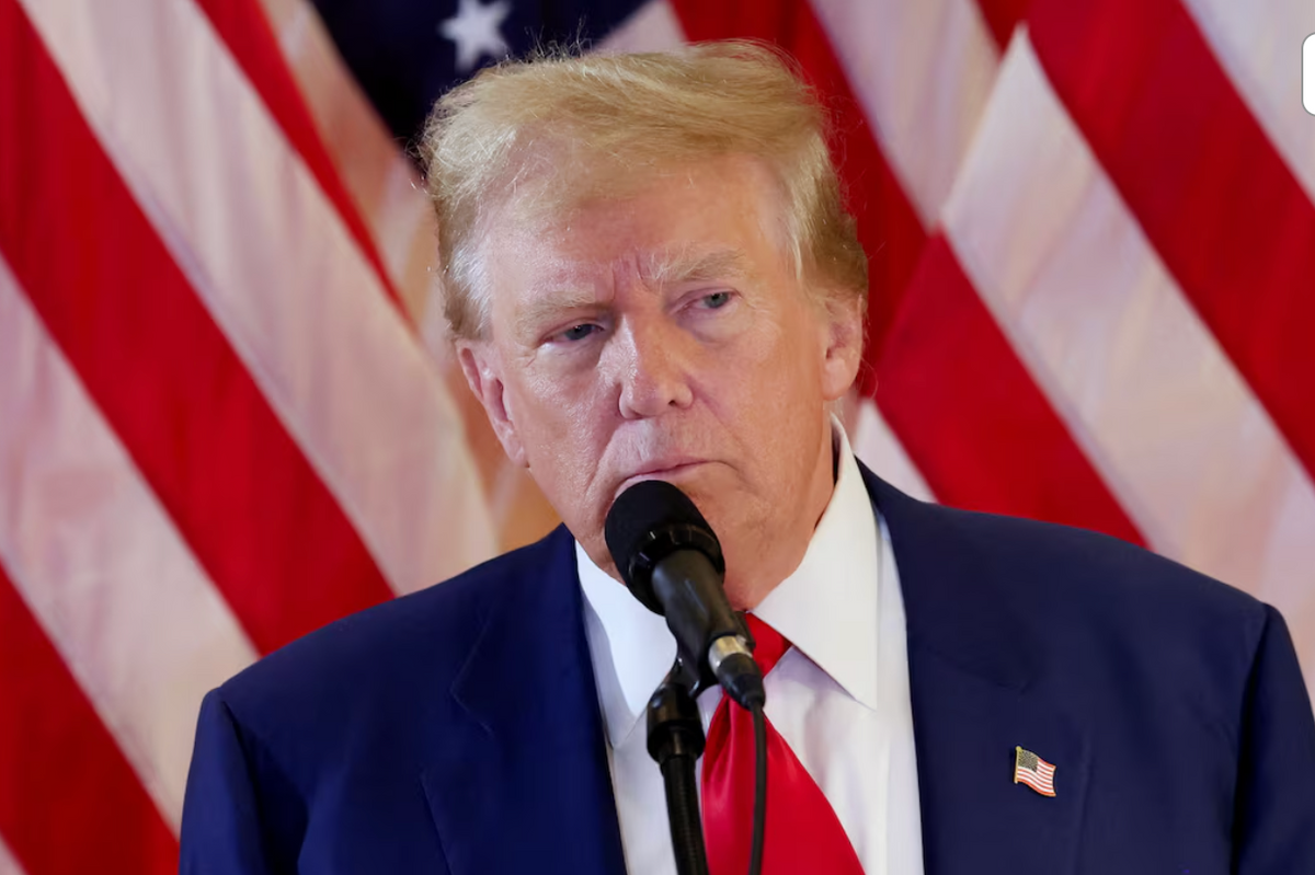 GOP 'Weaponization' Of Justice Department Began Years Ago -- And Continues