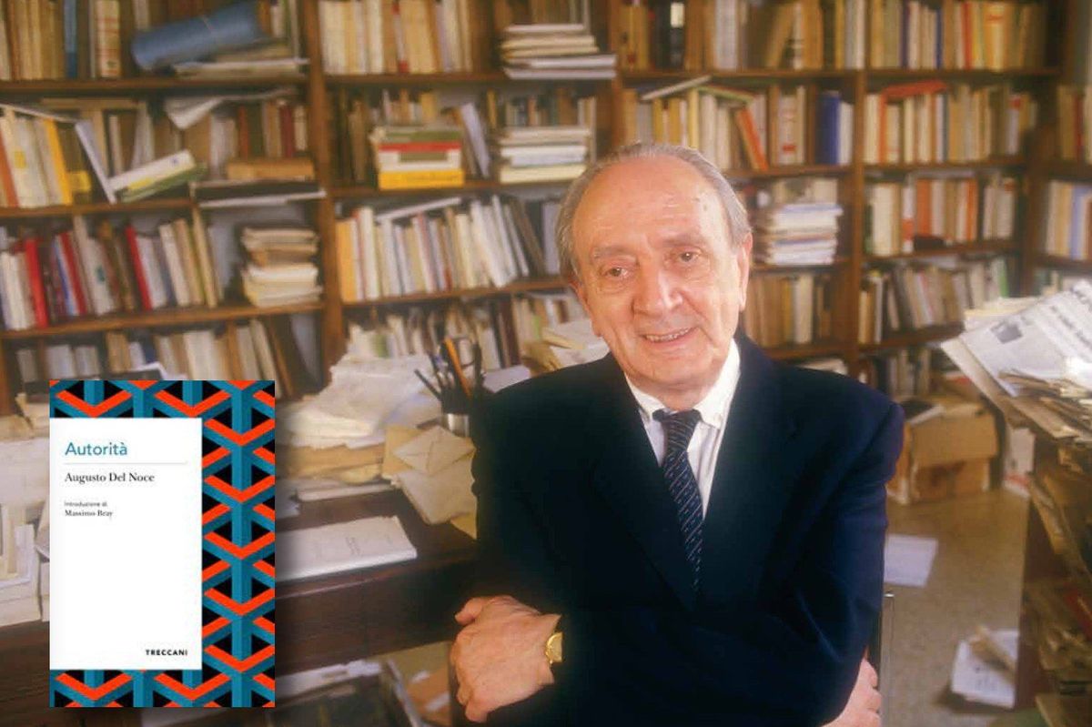 La società dell’odio è il frutto avvelenato della forza bruta che divora lo spirito