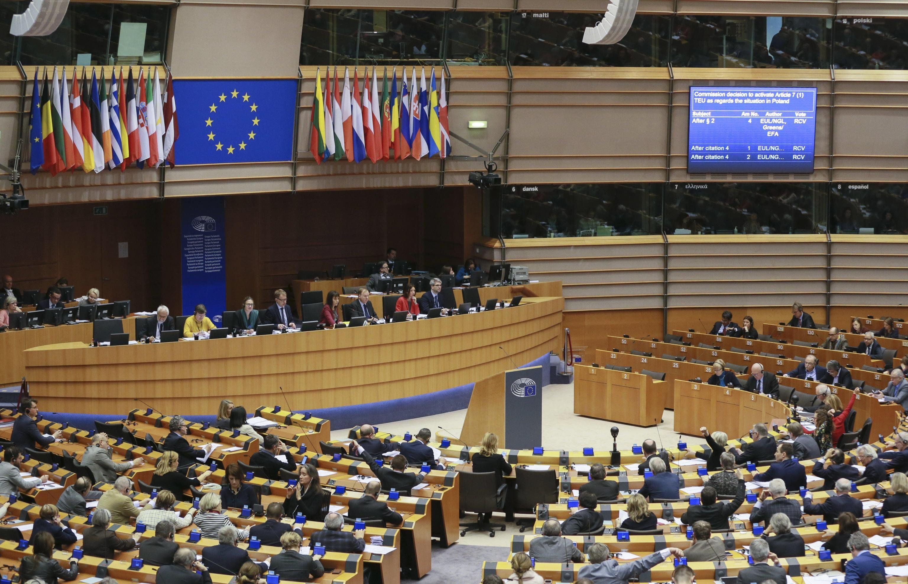 I nuovi equilibri saranno decisivi per allentare il cappio dell’austerità