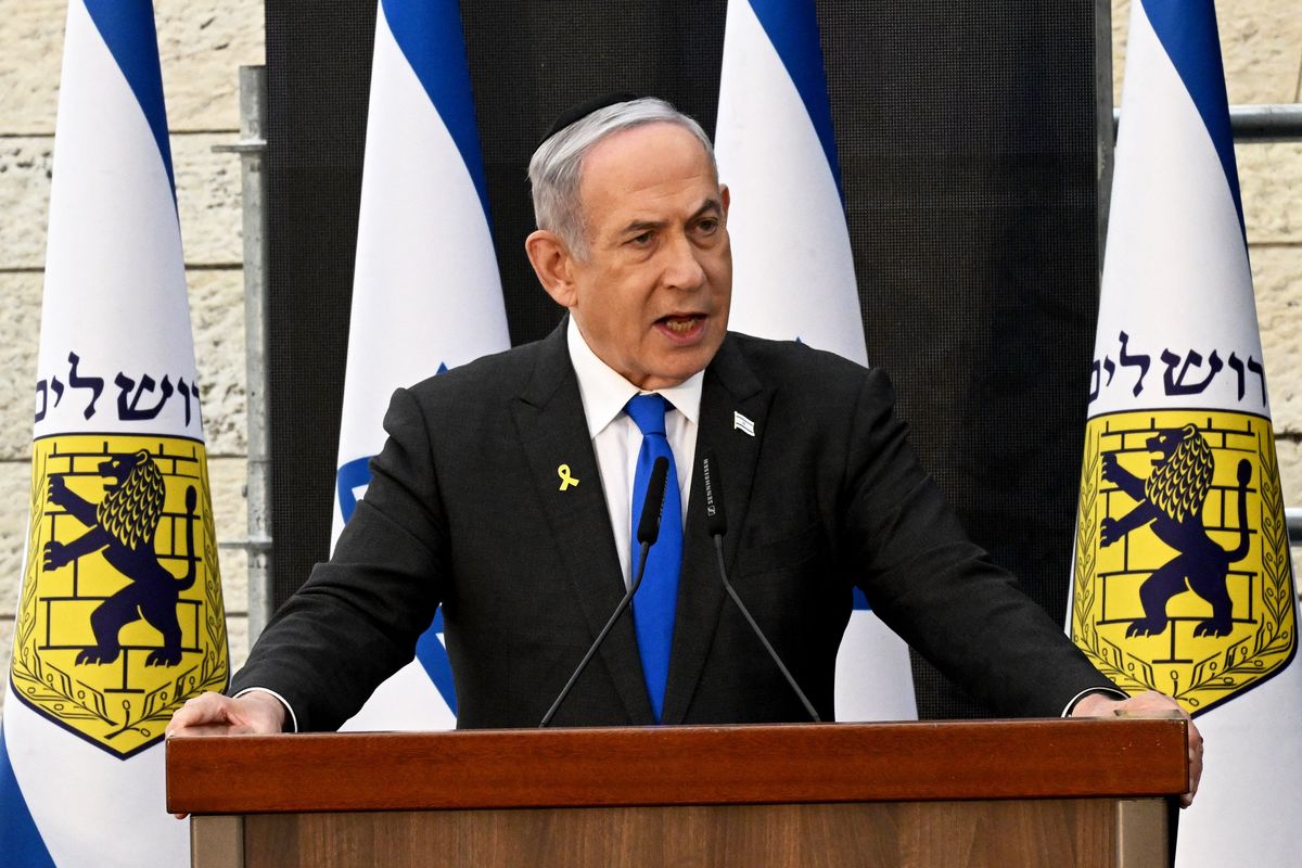 Israele nella black list dell’Onu, Bibi s’infuria