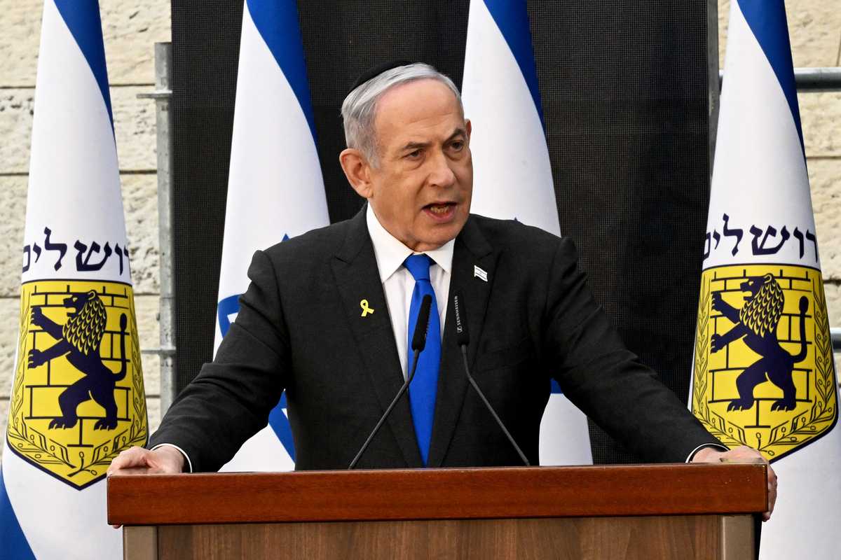 Israele nella black list dell’Onu, Bibi s’infuria