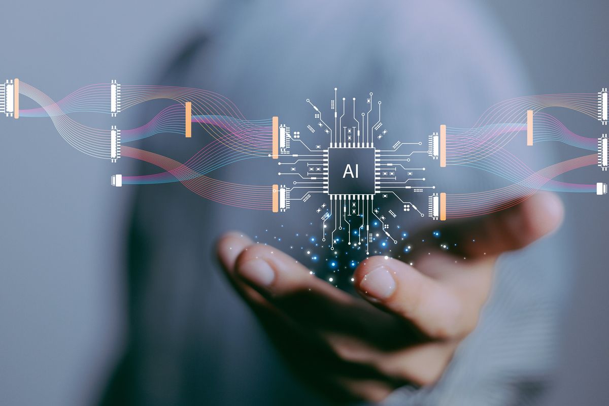 Intelligenza artificiale: rischi e opportunità al convegno di Giornaliste italiane