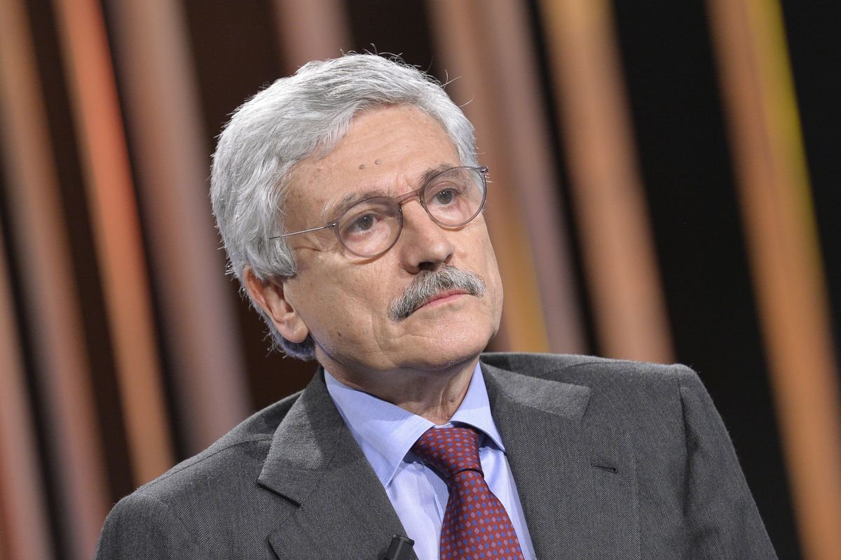 L’intercettazione su D’Alema. «Se parlo della barca di Max, il Pd deve chiudere»