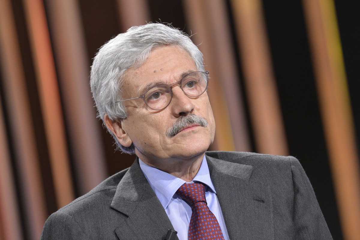 L’intercettazione su D’Alema. «Se parlo della barca di Max, il Pd deve chiudere»