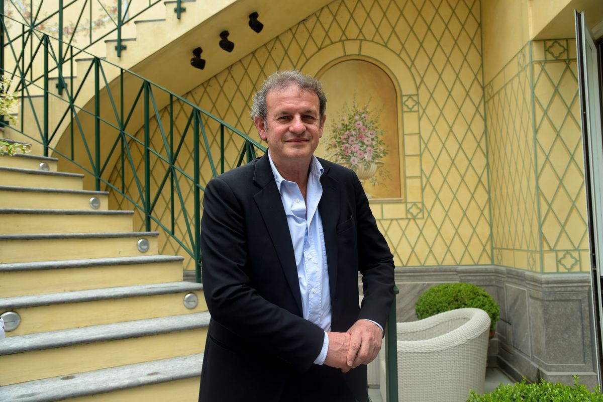 «Siamo gli inventori di borse e custodie per proteggere i pc»