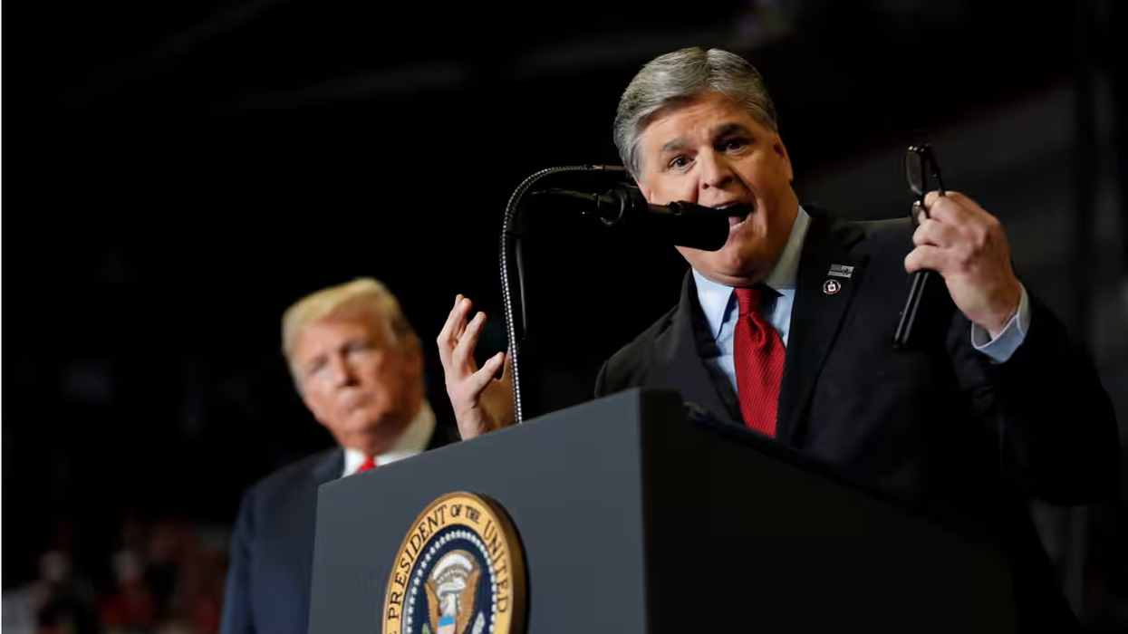 How Fox News Is Covering Up The GOP Plan To Ban Contraception And Abortion