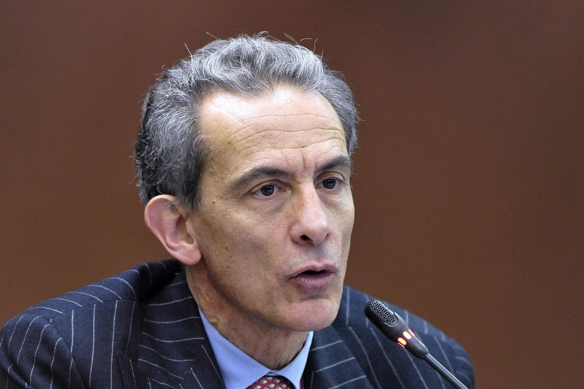 Luca Paolazzi: «I giovani lavoratori stanno sparendo»