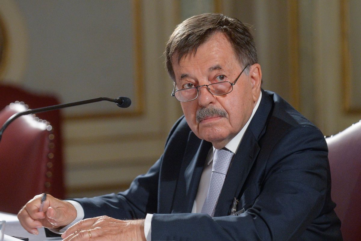 Giovanni Primo Quagliano: «L’auto ha un futuro anche qui in Italia e non è solo elettrico»