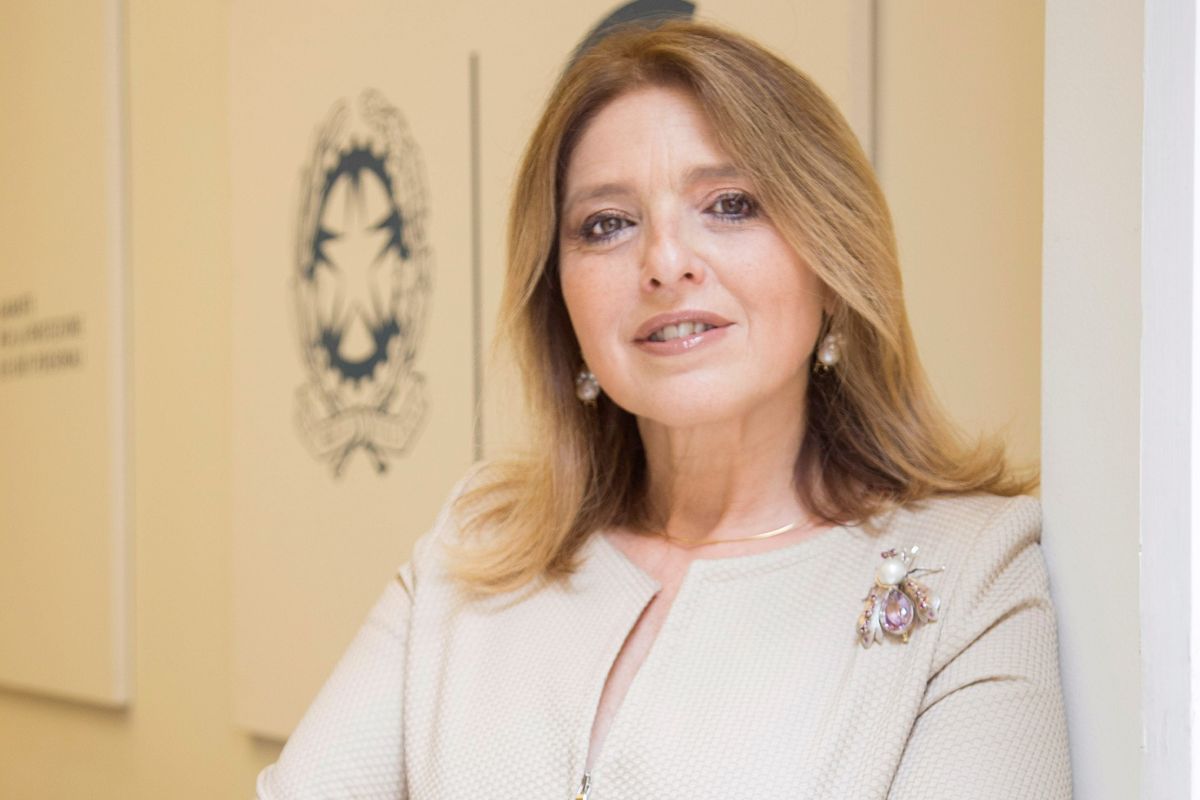 Ginevra Cerrina Feroni: «Vaccini nelle scuole, una Regione non può andare oltre la legge»