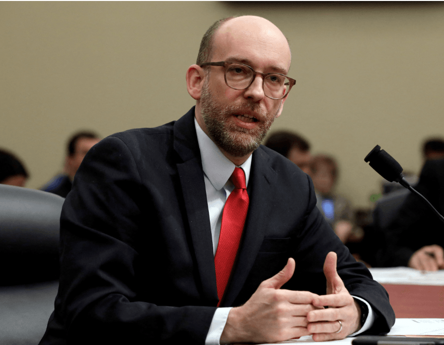 Top Trump Adviser's Radical Plan For 'Post-Constitutional Government'