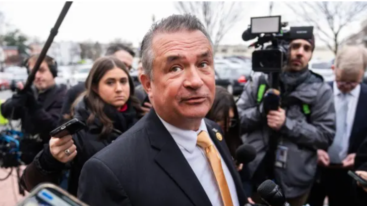 Moderate Voters Are Repelled By Trump's Felony Convictions