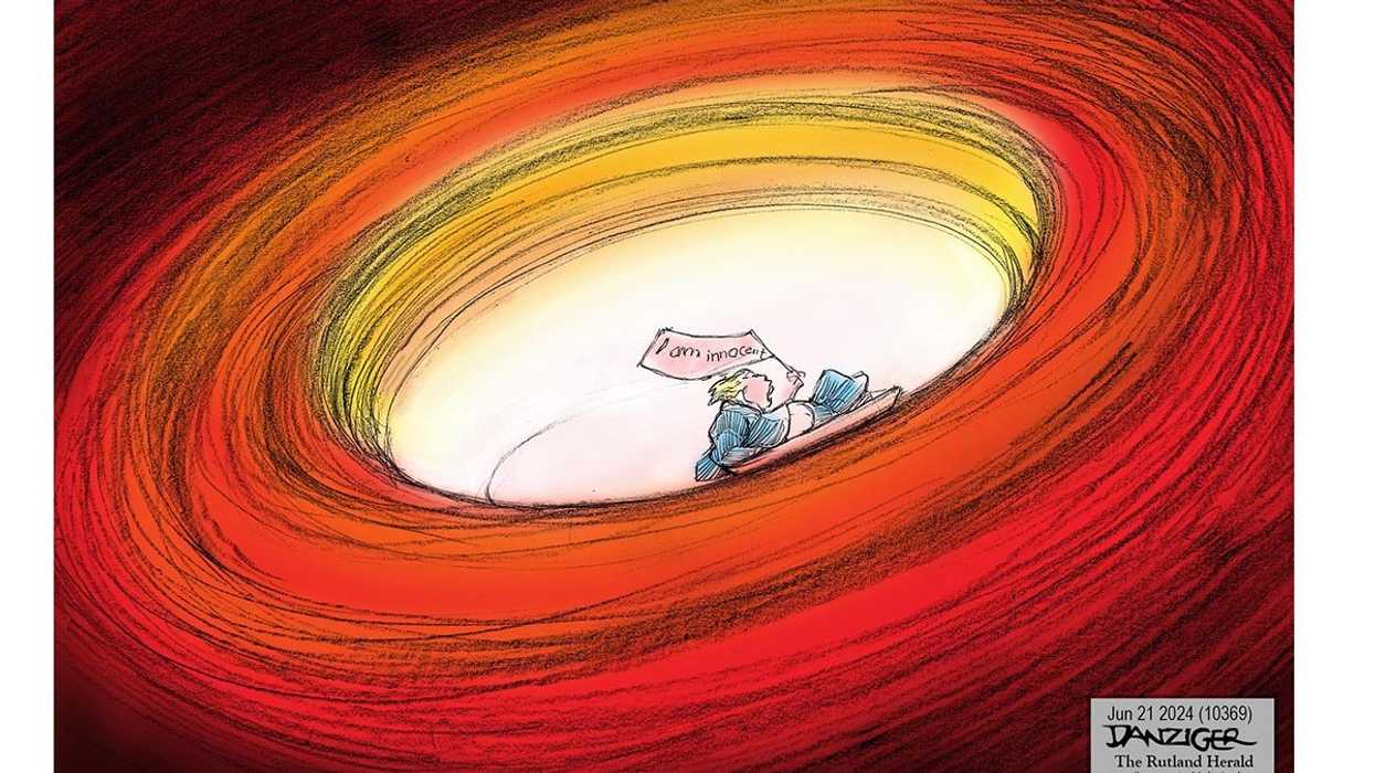 Danziger Draws