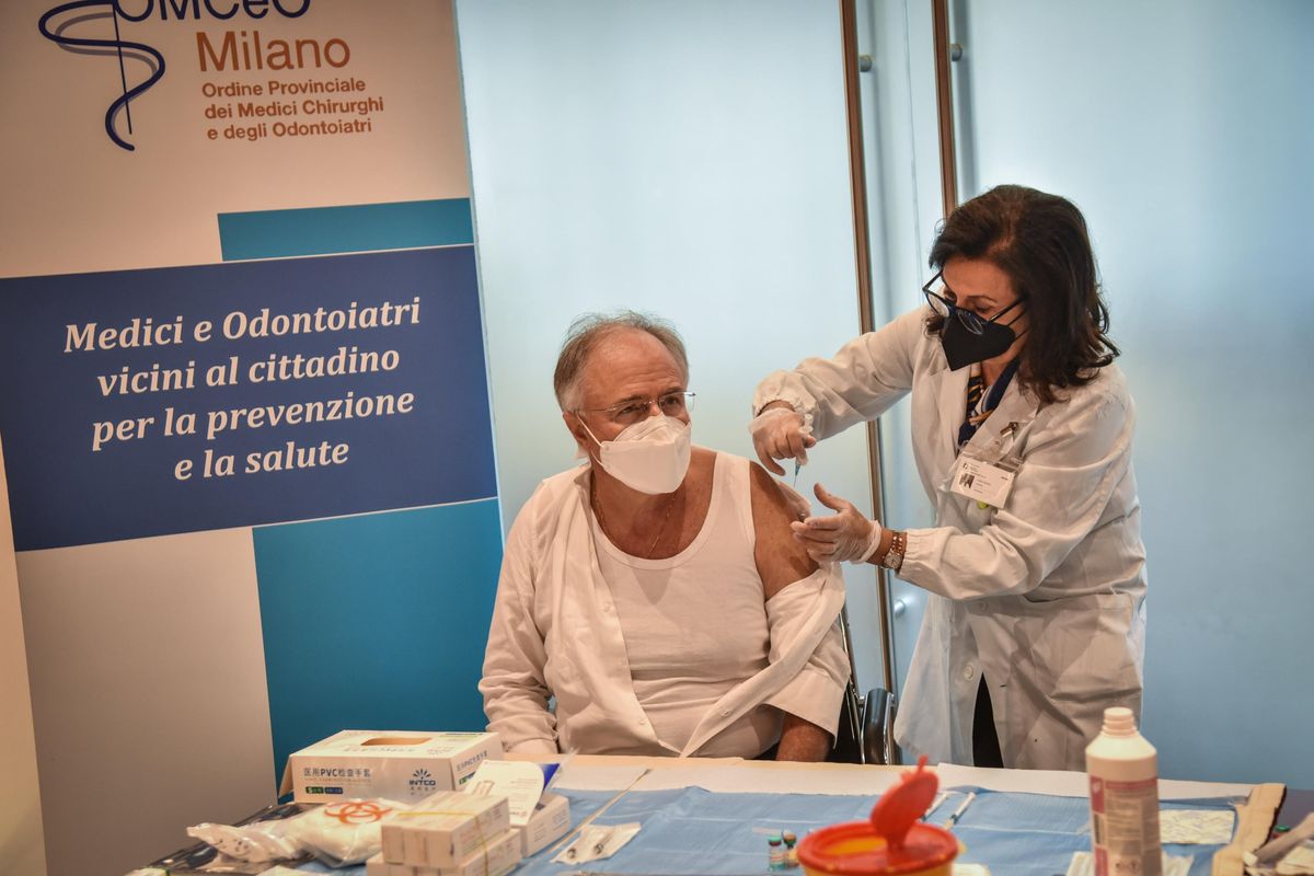 «Bmj» si pente su vaccini e mortalità. Lo studio choc «è stato frainteso»