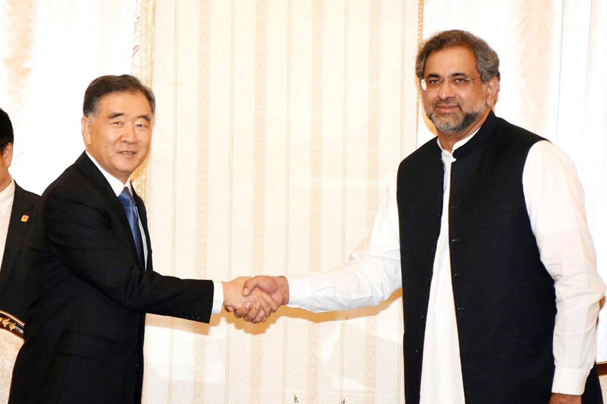 Pechino e Islamabad si avvicinano sempre di più