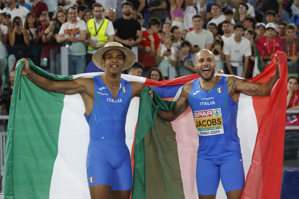 «Repubblica» vince l’oro in razzismo
