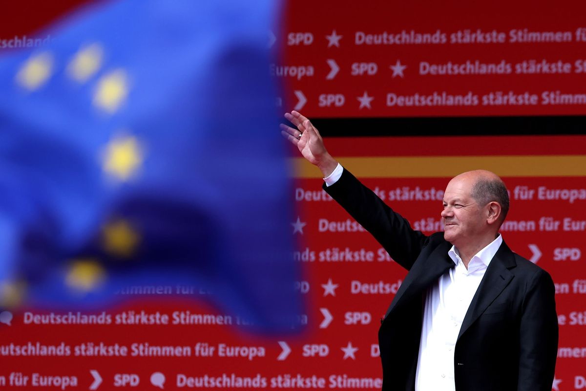In Germania Cdu-Csu ok, poi Afd. Crollano la Spd di Scholz e i Verdi