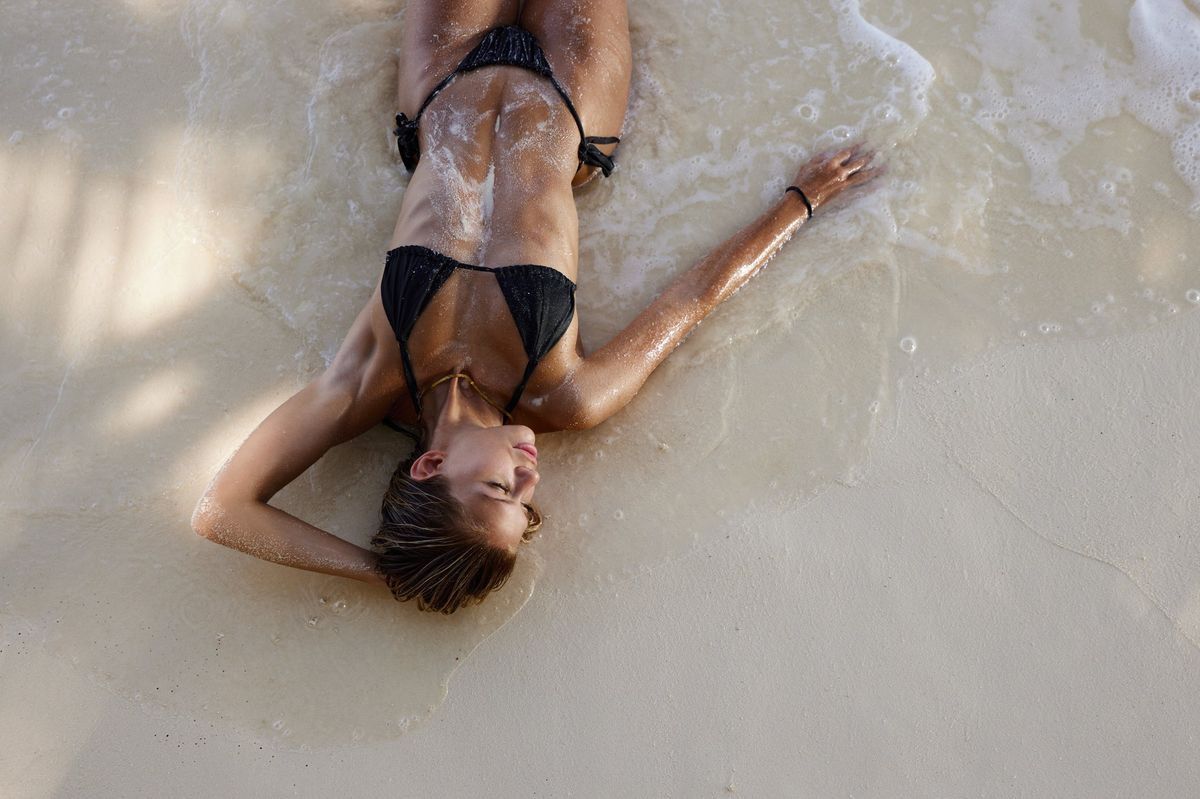 È arrivata la stagione del bikini