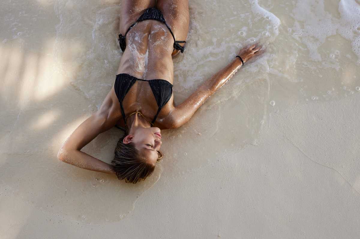 È arrivata la stagione del bikini