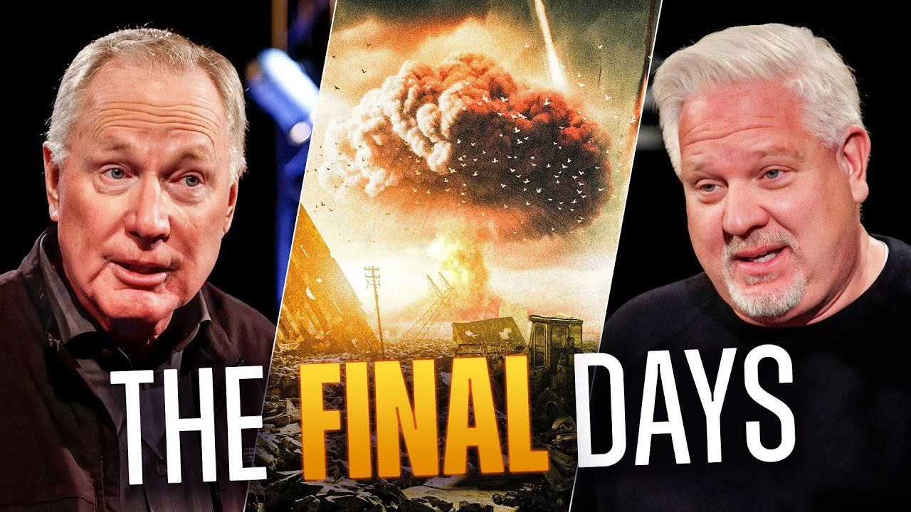 "All the Players Are In Place": Max Lucado On End Times Prophecies