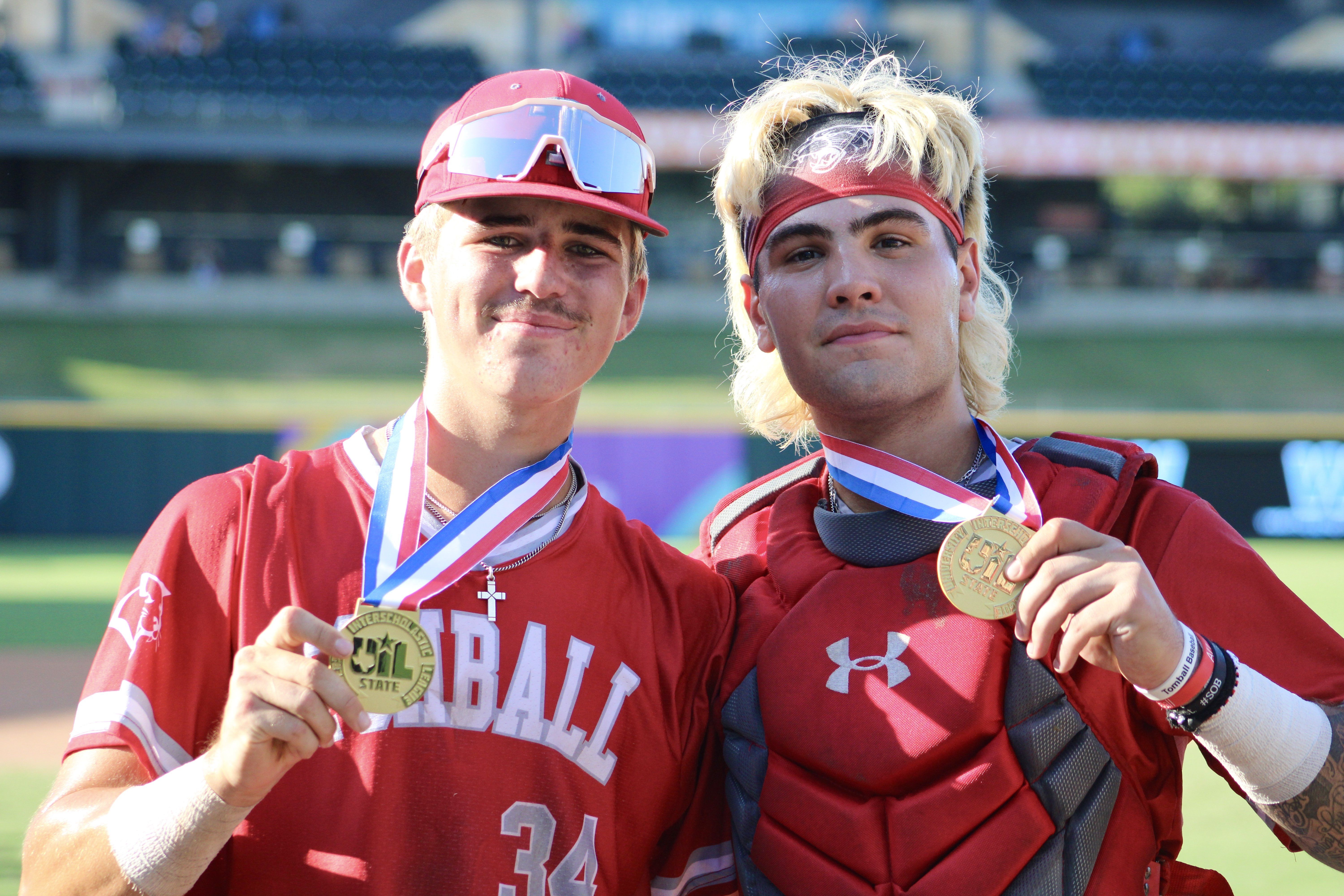 AWARD SZN: 2024 All-VYPE Baseball Teams powered by Houston Methodist Orthopedics & Sports Medicine