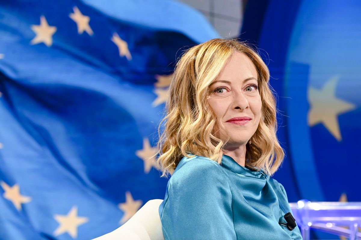 La Meloni premiata dagli elettori ora ingrana la quarta su G7 e riforme
