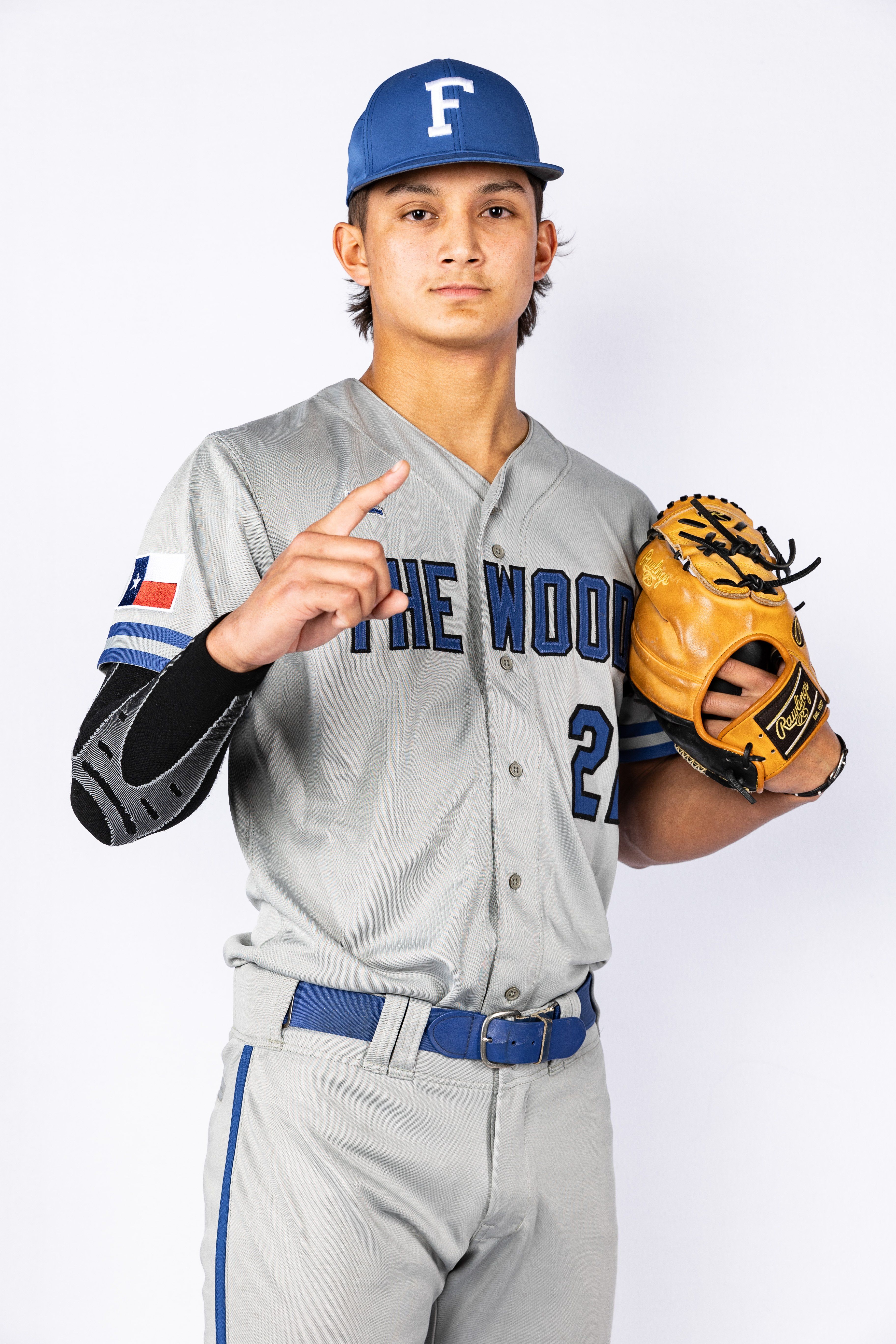 KLEIN ISD Athletes of the Week Butler, Spence shine in September VYPE