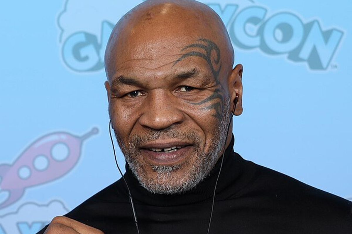 Mike Tyson's fight with Jake Paul has been rescheduled after Tyson's health episode