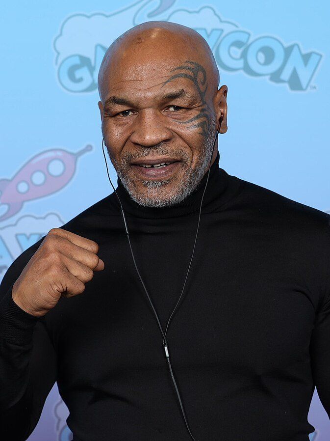 Mike Tyson's fight with Jake Paul has been rescheduled after Tyson's health episode