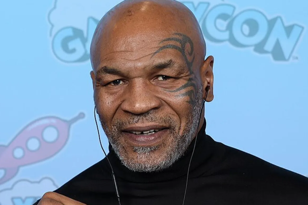 Mike Tyson-Jake Paul: How to watch the fight, time, odds