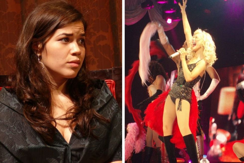 Millennial women reflect on the shockingly outdated body standards of the early 2000s