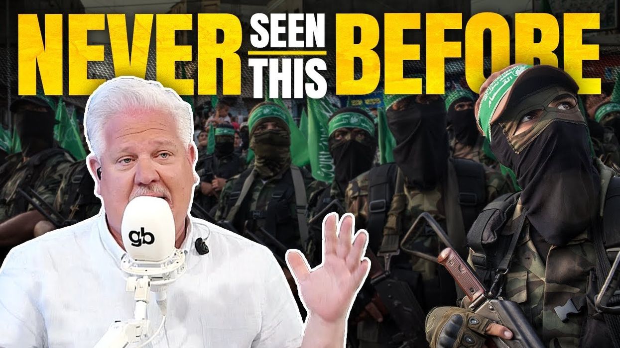 Media Sympathizes With HAMAS After Israel Frees Hostages?!