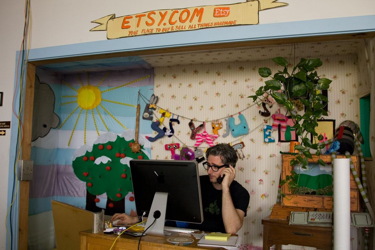 setsy, side hustle, hobbies