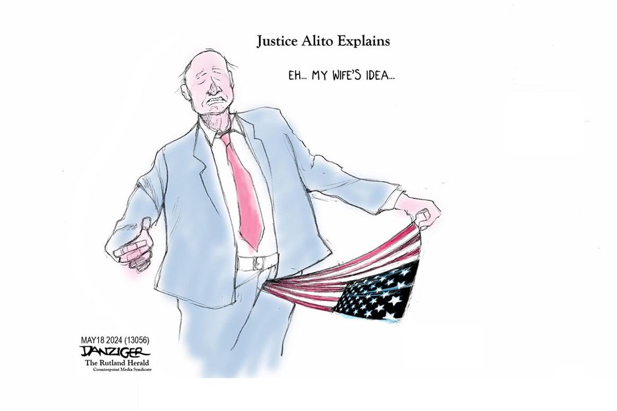 Danziger Draws