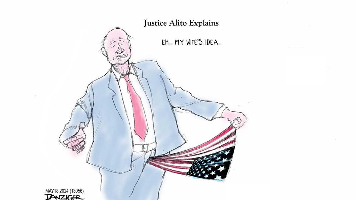 Danziger Draws