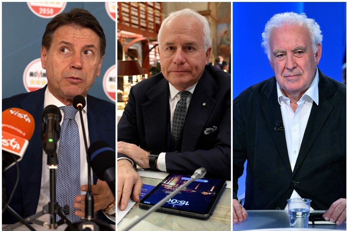 Contro la guerra non avevamo volti credibili