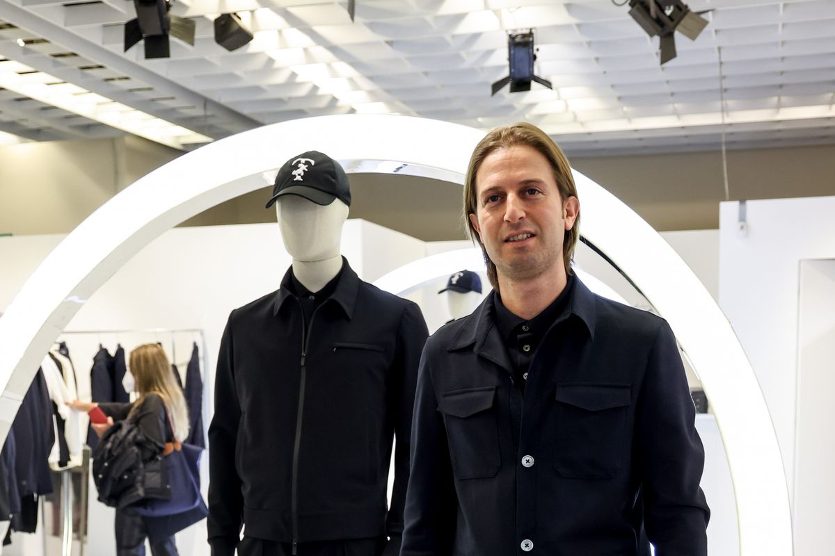 «Chic e leggeri: siamo il brand del comfort»