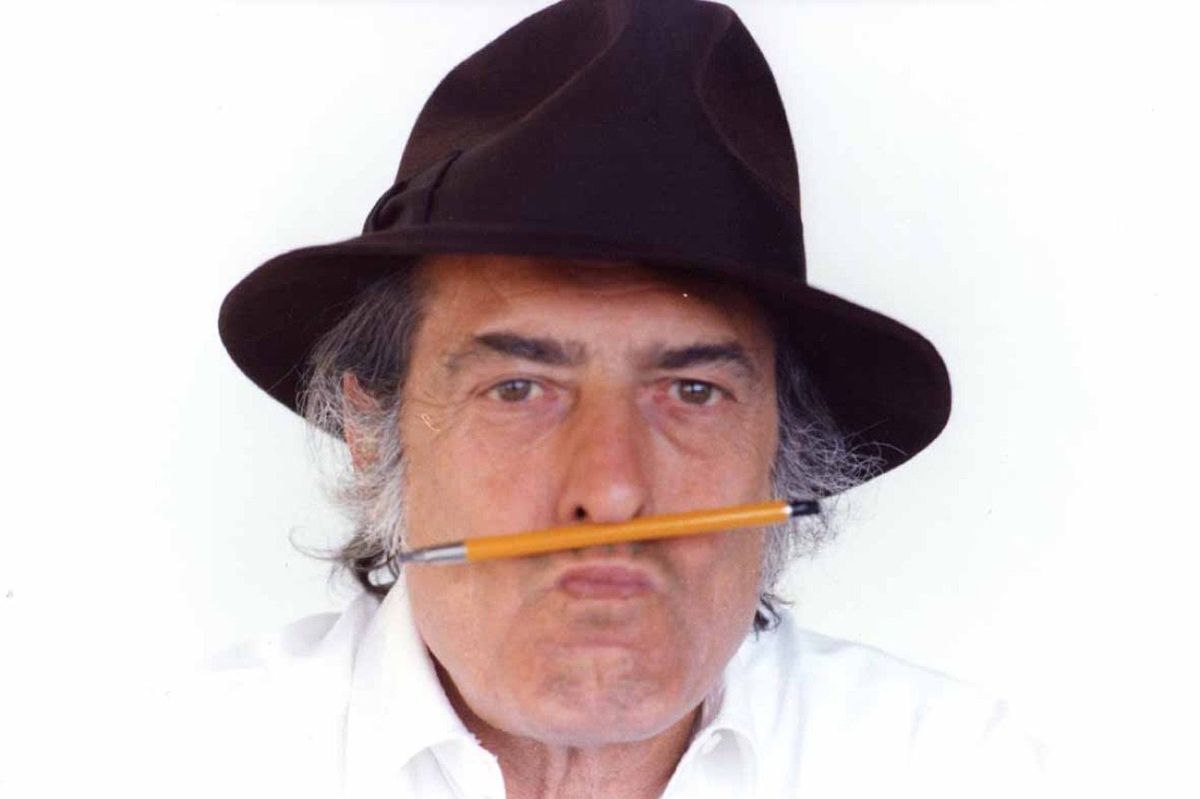 Armando Testa in mostra\u00a0 a Ca\u2019Pesaro