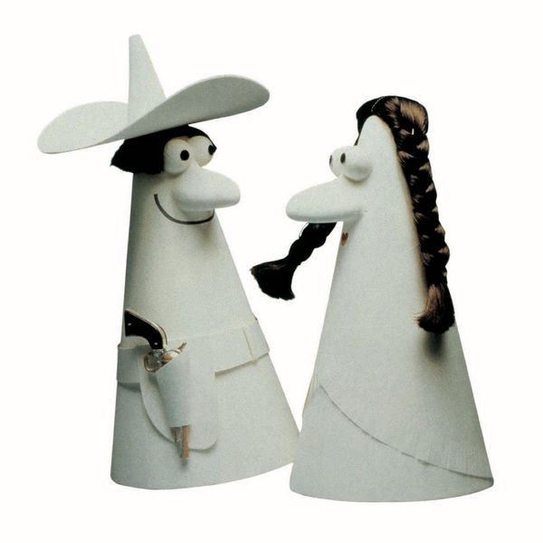 Armando Testa in mostra\u00a0 a Ca\u2019Pesaro