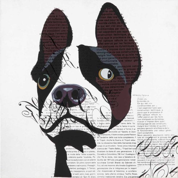 Armando Testa in mostra\u00a0 a Ca\u2019Pesaro