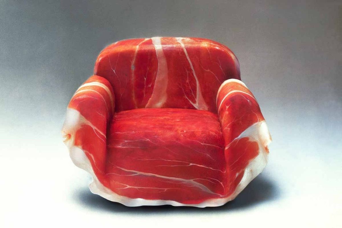 Armando Testa in mostra\u00a0 a Ca\u2019Pesaro