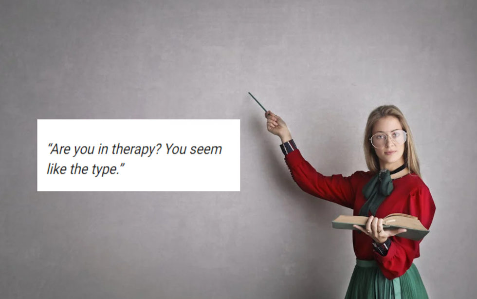 8th-grade teacher reveals the wildest things she's heard from her students