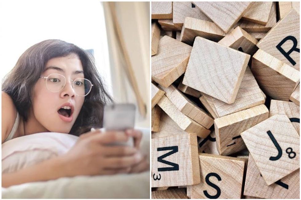 People are shocked to learn that 200 years ago we lost the 27th letter in the alphabet