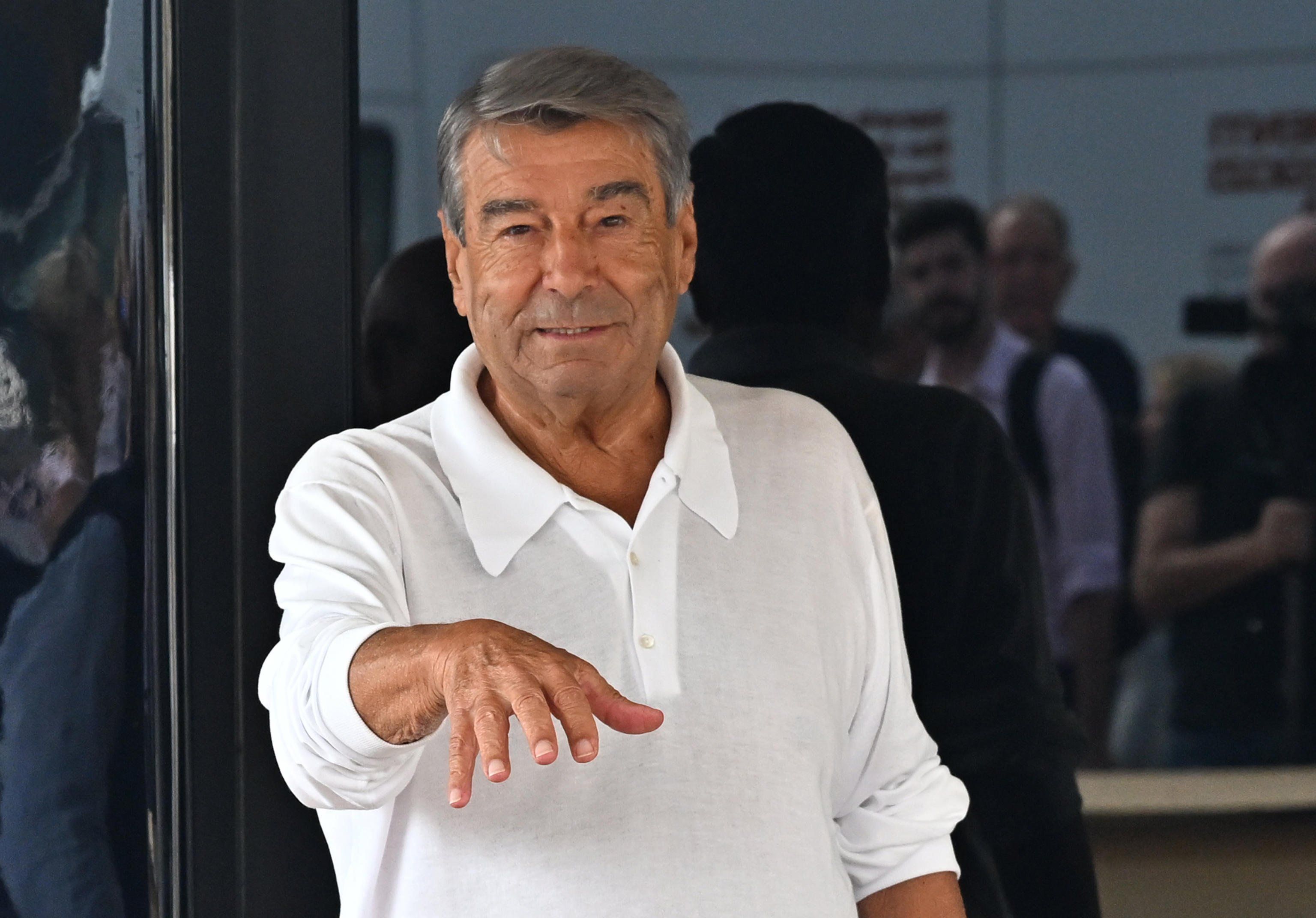 Ignorata dai pm la pista dei servizi. E nelle carte il Pd è «stakeholder»