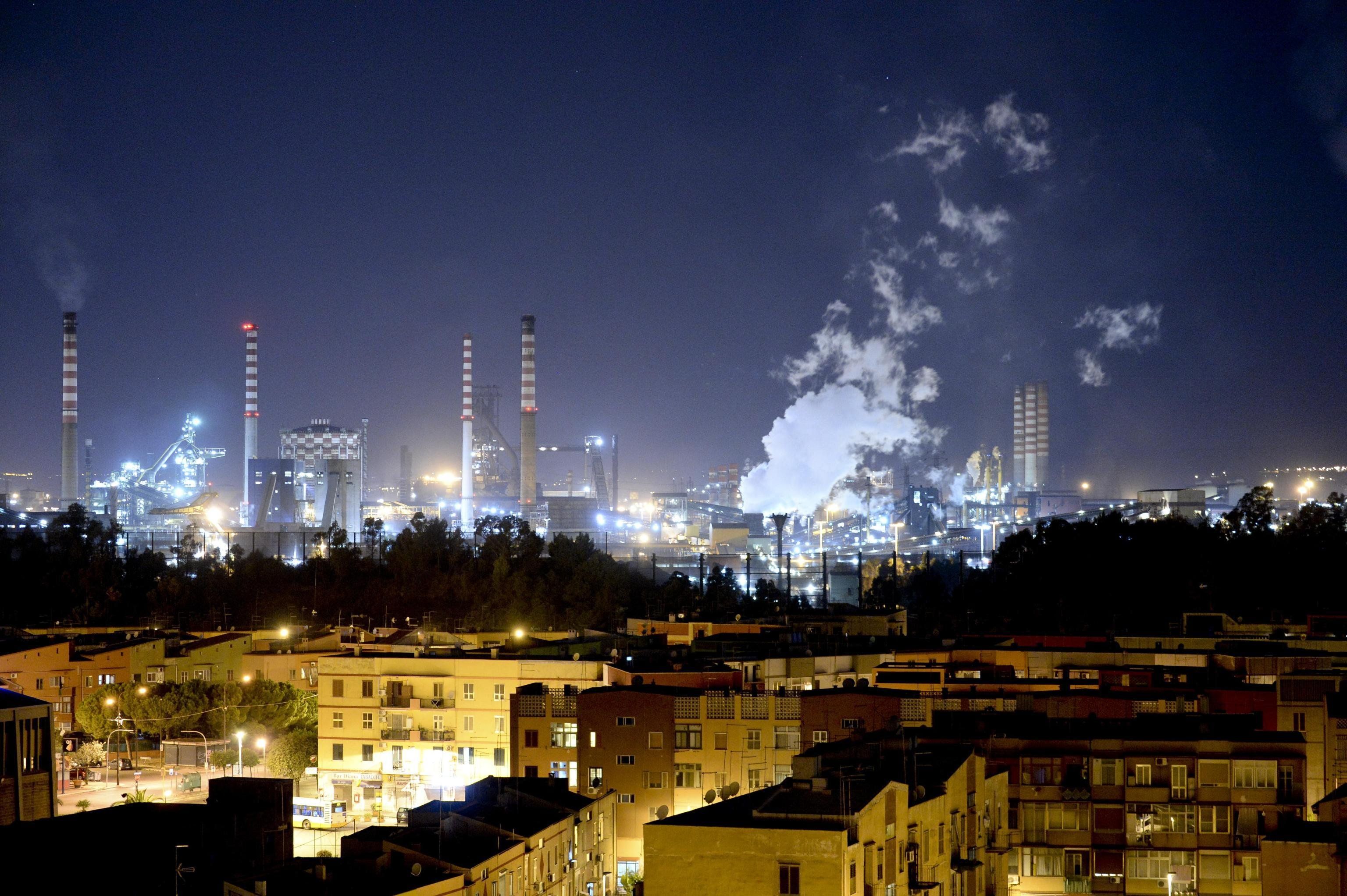 Ilva, la gestione degli indiani accusata di aver  truffato lo Stato